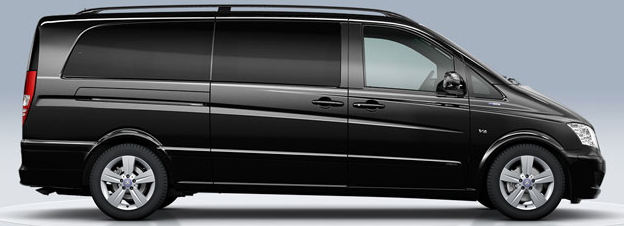 Taxi Roissy Charles de Gaulle
