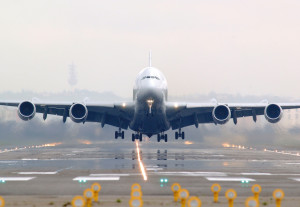 Taxi Roissy Charles de Gaulle