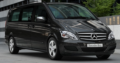 Taxi Le Bourget