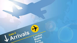 Taxi Orly